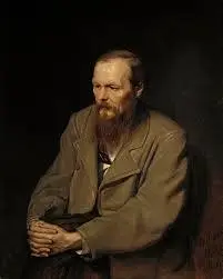Dostoevsky - The GOAT